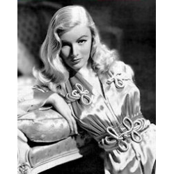 Veronica Lake Photo